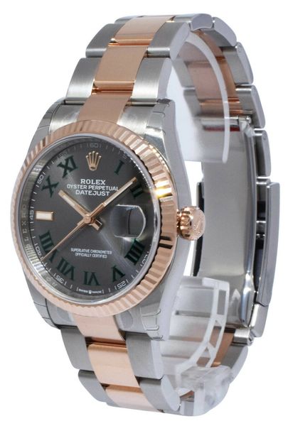 Rolex Datejust 126231